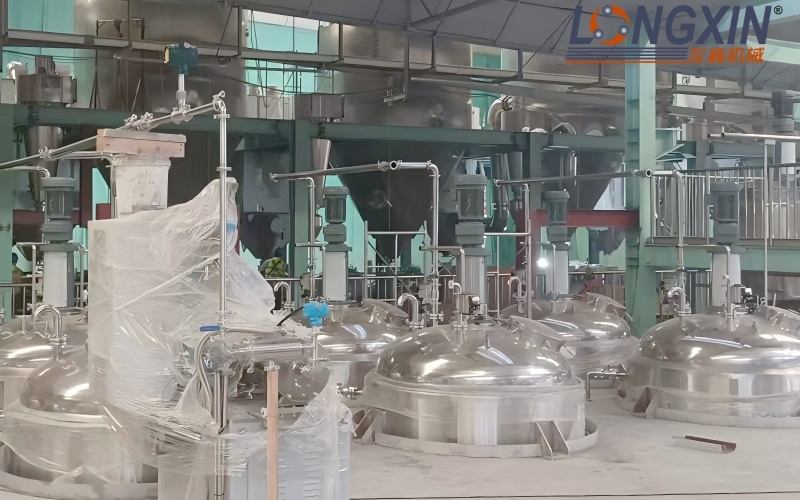 锂电池隔膜用高纯超细氧化铝纳米研磨喷雾干燥智能产线技术革新推动电池安全与性能升级